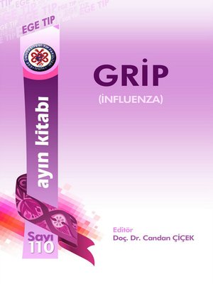 cover image of Grİp (Influenza)